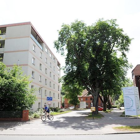 Stephansstift Tagungs- Und Gastehaus Hannover Dış mekan fotoğraf