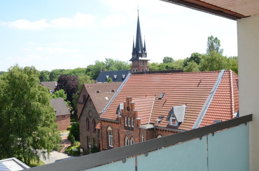 Stephansstift Tagungs- Und Gastehaus Hannover Oda fotoğraf
